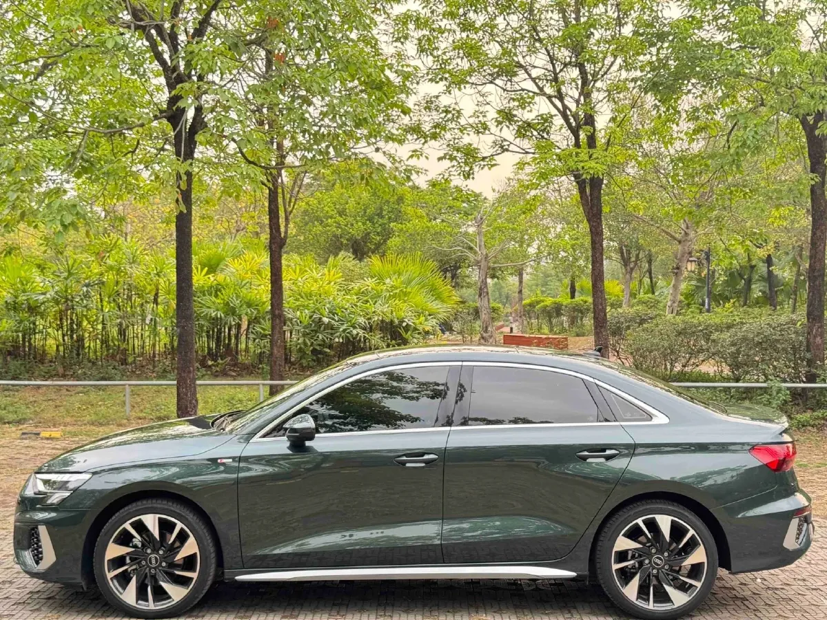 2022 Audi A3 1.4T 150HP L4 7DCT,autocango,china used car exporter,china ev exporter,chinese used car exporter,chinese used ev exporter