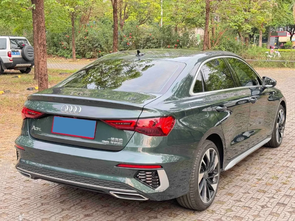 2022 Audi A3 1.4T 150HP L4 7DCT,autocango,china used car exporter,china ev exporter,chinese used car exporter,chinese used ev exporter