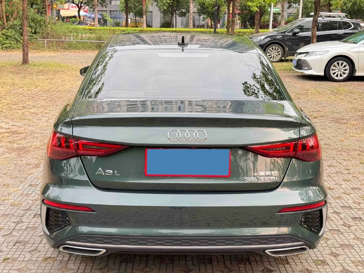 2022 Audi A3 1.4T 150HP L4 7DCT,autocango,china used car exporter,china ev exporter,chinese used car exporter,chinese used ev exporter