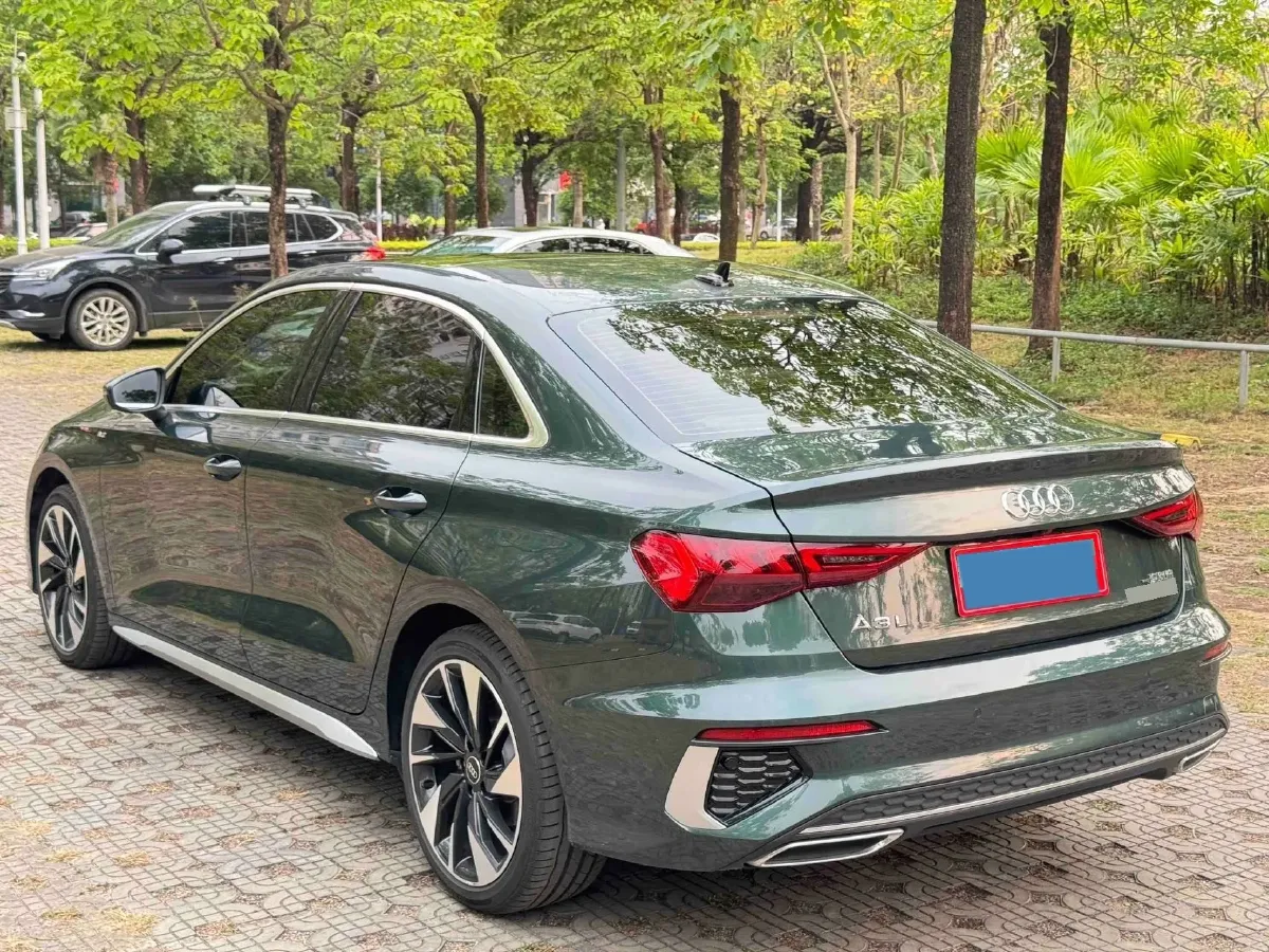 2022 Audi A3 1.4T 150HP L4 7DCT,autocango,china used car exporter,china ev exporter,chinese used car exporter,chinese used ev exporter