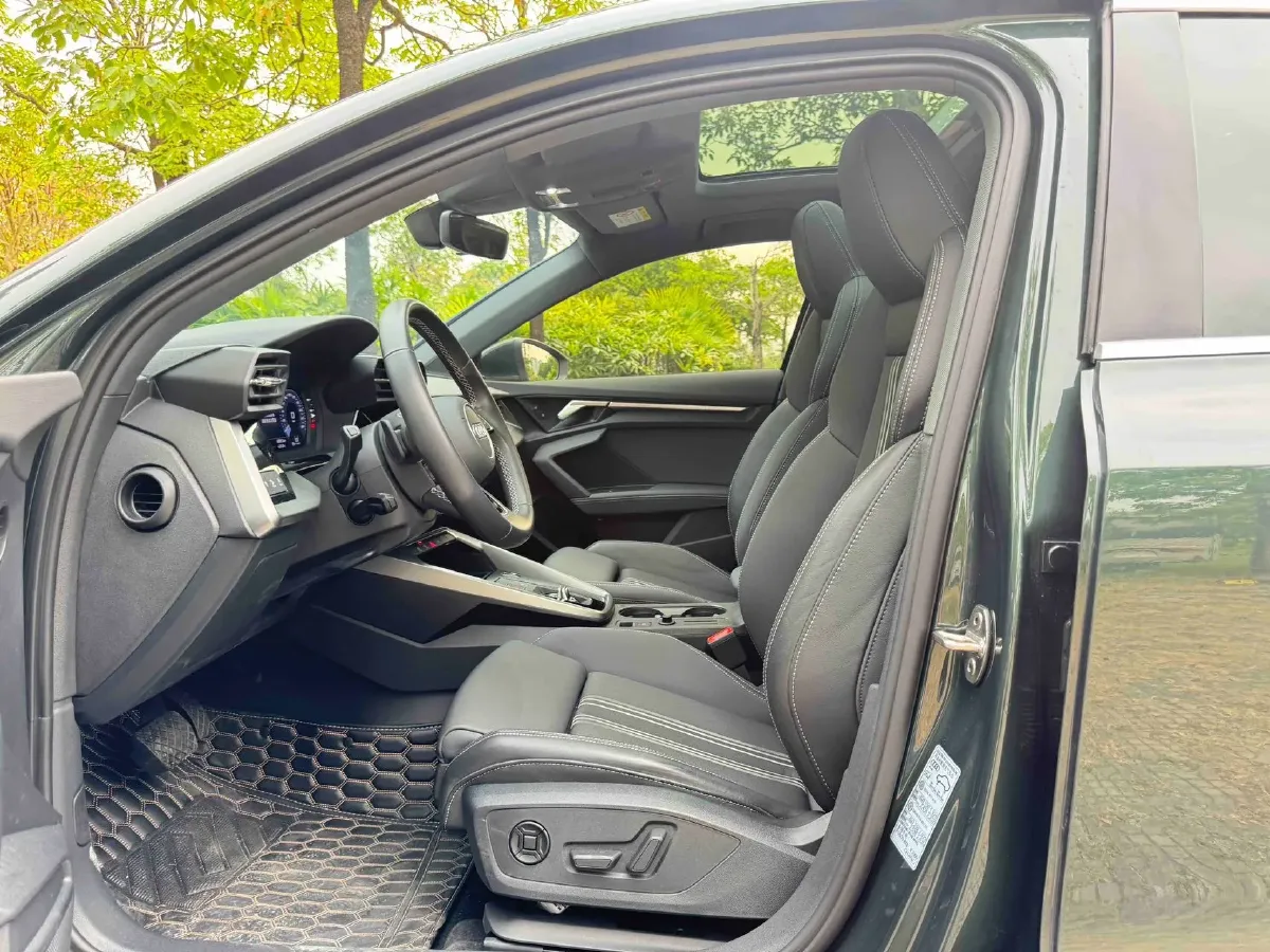 2022 Audi A3 1.4T 150HP L4 7DCT,autocango,china used car exporter,china ev exporter,chinese used car exporter,chinese used ev exporter