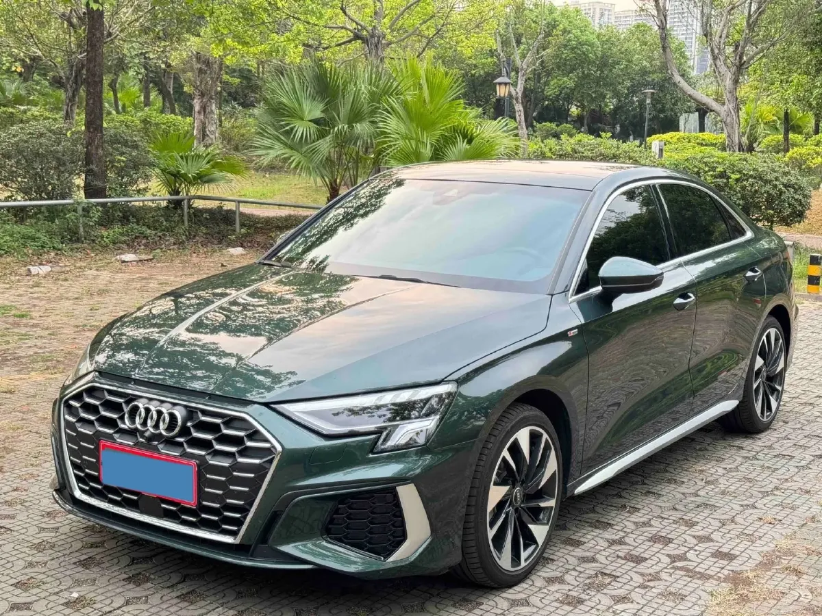 2022 Audi A3 1.4T 150HP L4 7DCT,autocango,china used car exporter,china ev exporter,chinese used car exporter,chinese used ev exporter