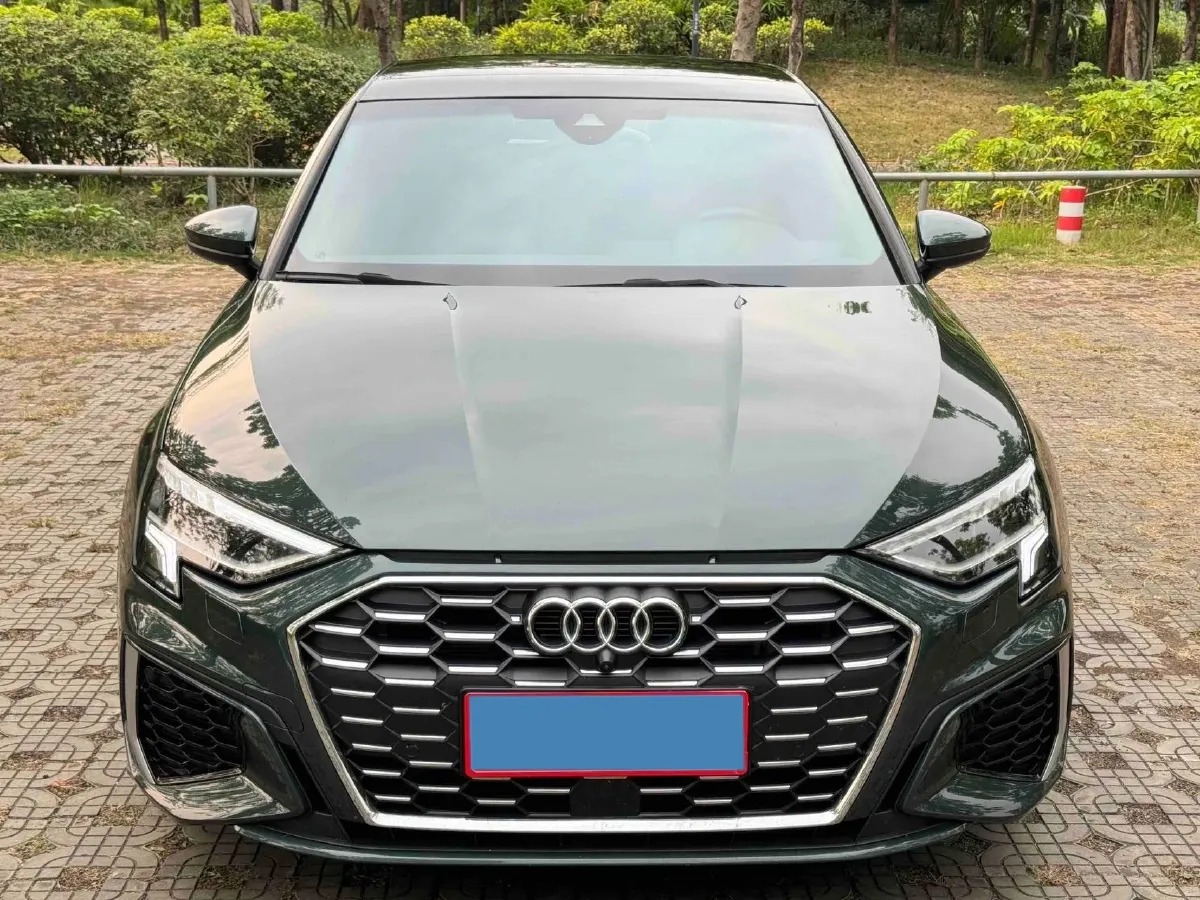 2022 Audi A3 1.4T 150HP L4 7DCT,autocango,china used car exporter,china ev exporter,chinese used car exporter,chinese used ev exporter