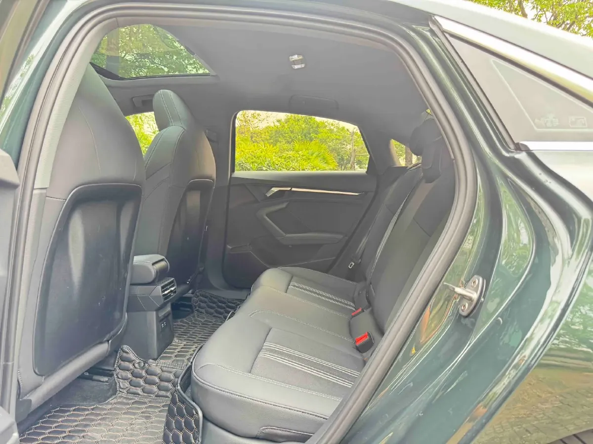 2022 Audi A3 1.4T 150HP L4 7DCT,autocango,china used car exporter,china ev exporter,chinese used car exporter,chinese used ev exporter