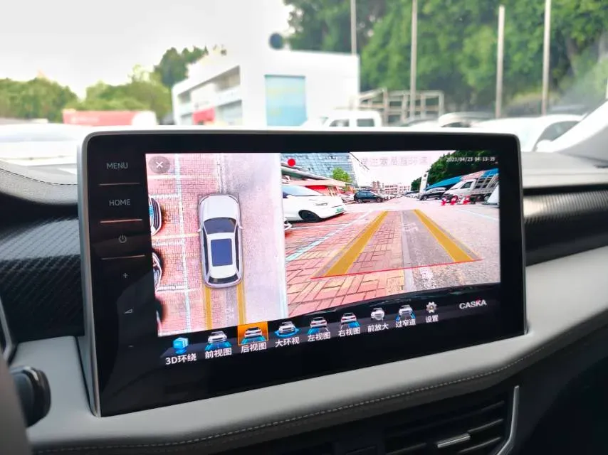 2023 Volkswagen Tayron 2.0T 186HP L4 7DCT,autocango,china used car exporter,china ev exporter,chinese used car exporter,chinese used ev exporter