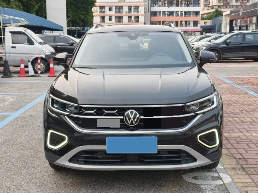 2023 Volkswagen Tayron 2.0T 186HP L4 7DCT,autocango,china used car exporter,china ev exporter,chinese used car exporter,chinese used ev exporter