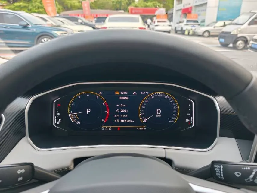 2023 Volkswagen Tayron 2.0T 186HP L4 7DCT,autocango,china used car exporter,china ev exporter,chinese used car exporter,chinese used ev exporter