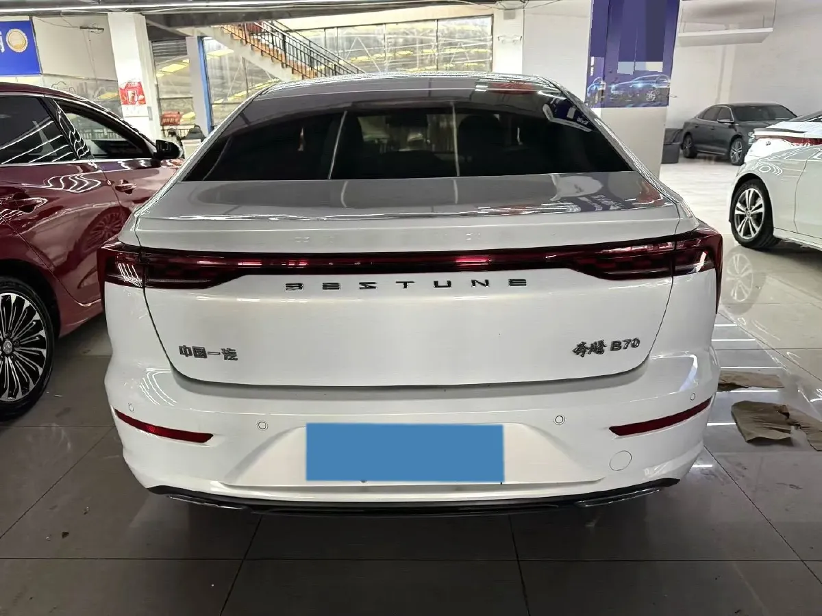 2023 Bestune B70 1.5T 169HP L4 7DCT,autocango,china used car exporter,china ev exporter,chinese used car exporter,chinese used ev exporter