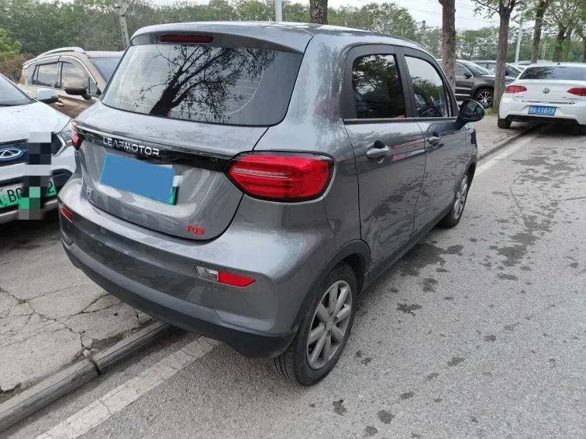 2022 Leapmotor T03 BEV 41KWH,autocango,china used car exporter,china ev exporter,chinese used car exporter,chinese used ev exporter
