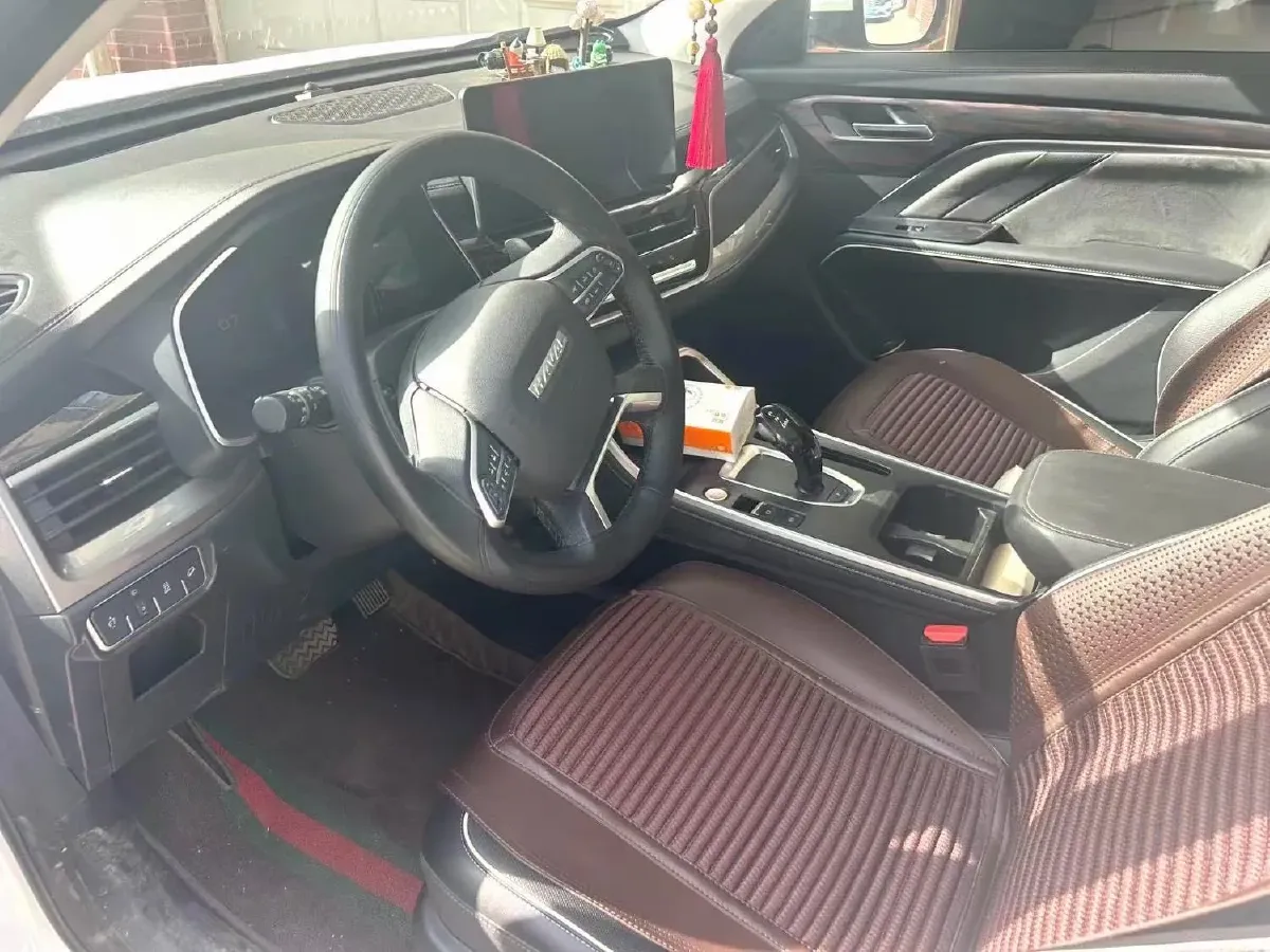 2021 Haval H6 1.5T 150HP L4 7DCT,autocango,china used car exporter,china ev exporter,chinese used car exporter,chinese used ev exporter