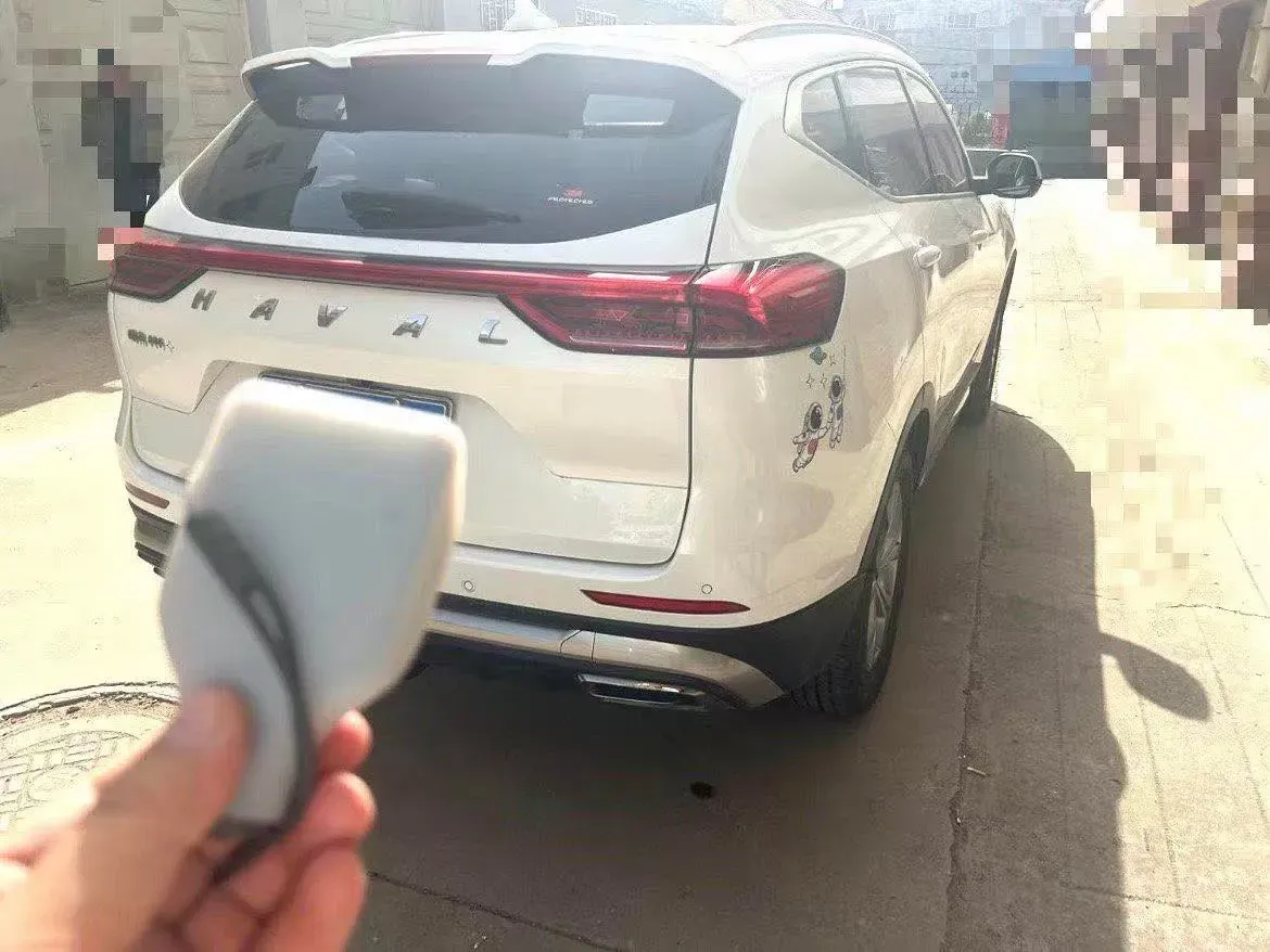 2021 Haval H6 1.5T 150HP L4 7DCT,autocango,china used car exporter,china ev exporter,chinese used car exporter,chinese used ev exporter
