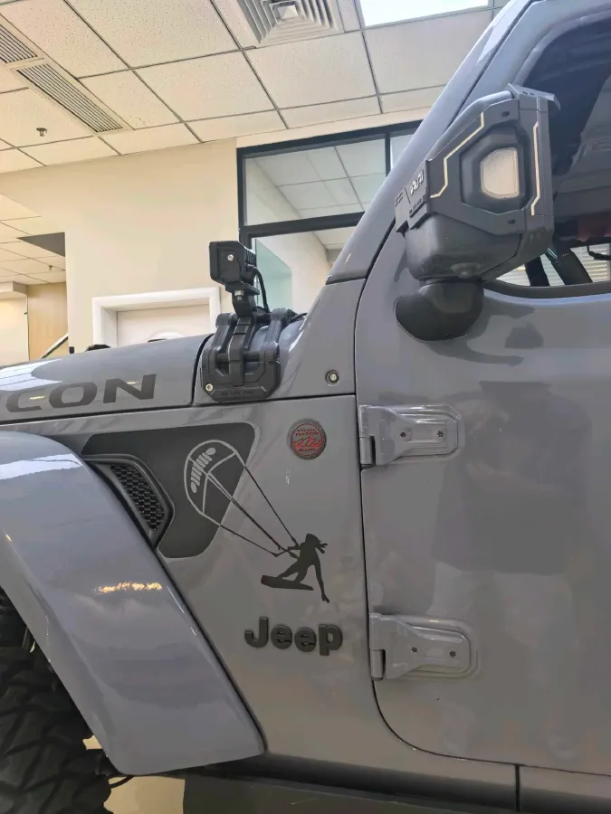 2019 Jeep Wrangler 2.0T 266HP L4 8AT,autocango,china used car exporter,china ev exporter,chinese used car exporter,chinese used ev exporter