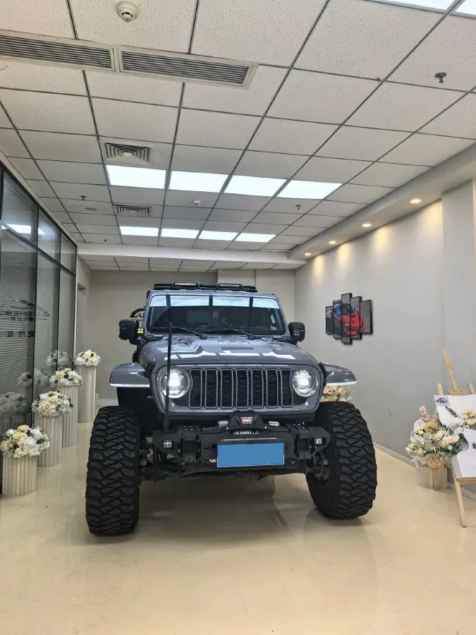 2019 Jeep Wrangler 2.0T 266HP L4 8AT,autocango,china used car exporter,china ev exporter,chinese used car exporter,chinese used ev exporter