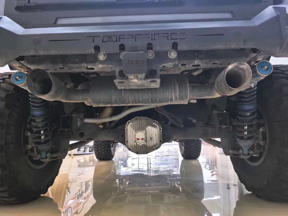 2019 Jeep Wrangler 2.0T 266HP L4 8AT,autocango,china used car exporter,china ev exporter,chinese used car exporter,chinese used ev exporter