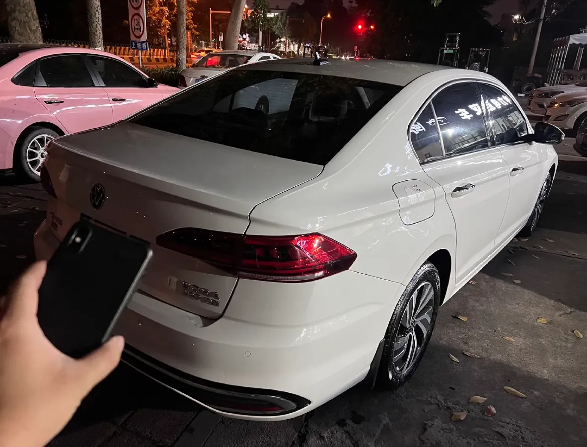 2023 Volkswagen Bora 1.2T 116HP L4 7DCT,autocango,china used car exporter,china ev exporter,chinese used car exporter,chinese used ev exporter