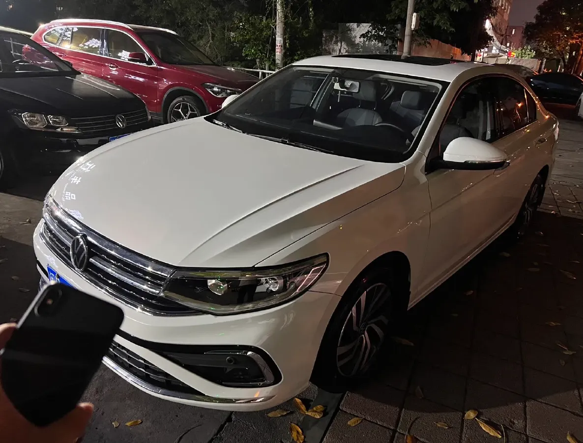 2023 Volkswagen Bora 1.2T 116HP L4 7DCT,autocango,china used car exporter,china ev exporter,chinese used car exporter,chinese used ev exporter