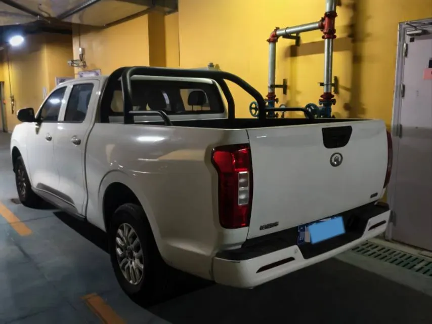 2019 Great Wall Poer 2.0T 163HP L4 6MT,autocango,china used car exporter,china ev exporter,chinese used car exporter,chinese used ev exporter