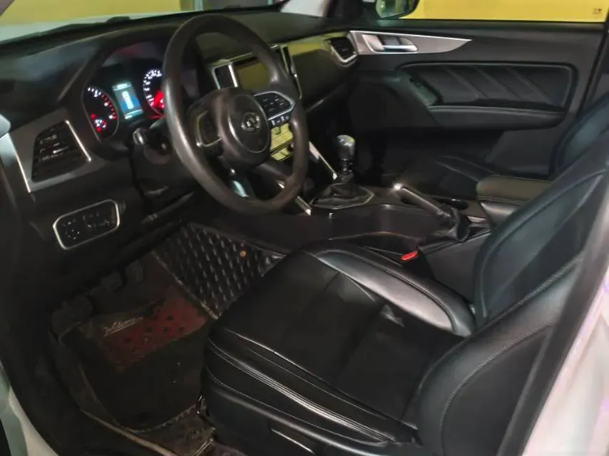 2019 Great Wall Poer 2.0T 163HP L4 6MT,autocango,china used car exporter,china ev exporter,chinese used car exporter,chinese used ev exporter