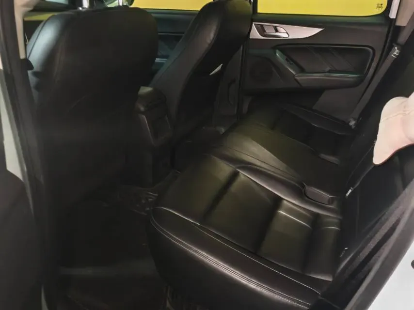 2019 Great Wall Poer 2.0T 163HP L4 6MT,autocango,china used car exporter,china ev exporter,chinese used car exporter,chinese used ev exporter