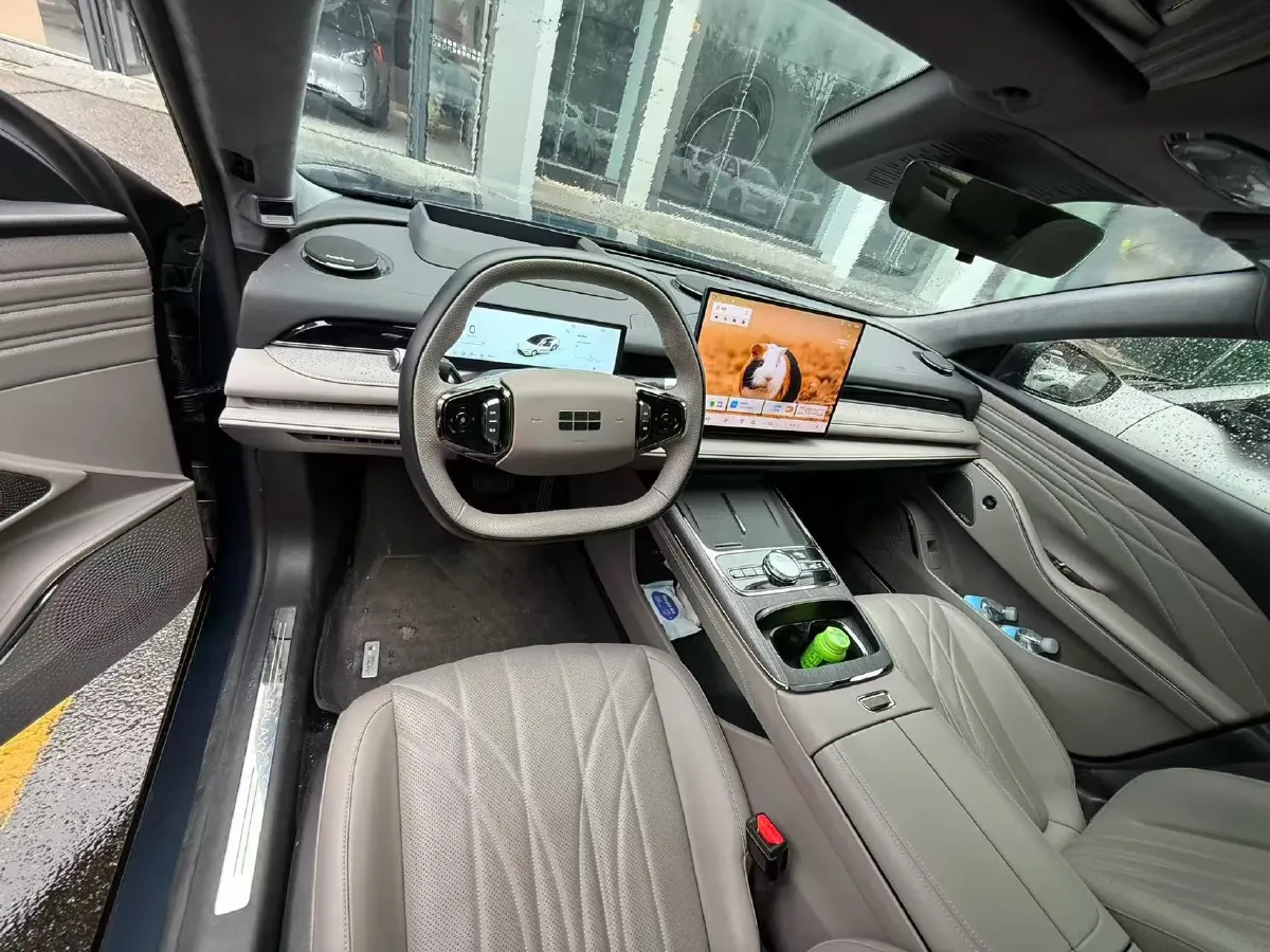 2025 Geely Galaxy Starshine 8 1.5T 163HP L4 3DHT PHEV 27.69KWH,autocango,china used car exporter,china ev exporter,chinese used car exporter,chinese used ev exporter