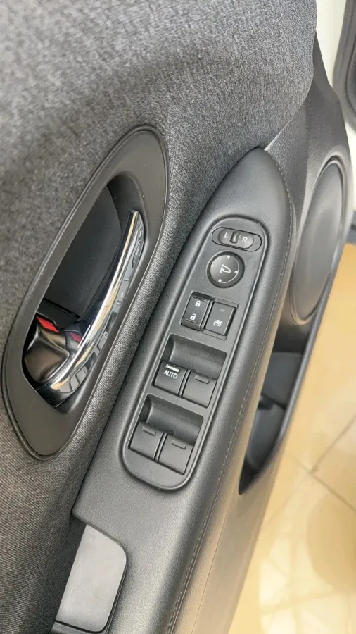 2022 Honda XR-V 1.5L 131HP L4 CVT,autocango,china used car exporter,china ev exporter,chinese used car exporter,chinese used ev exporter