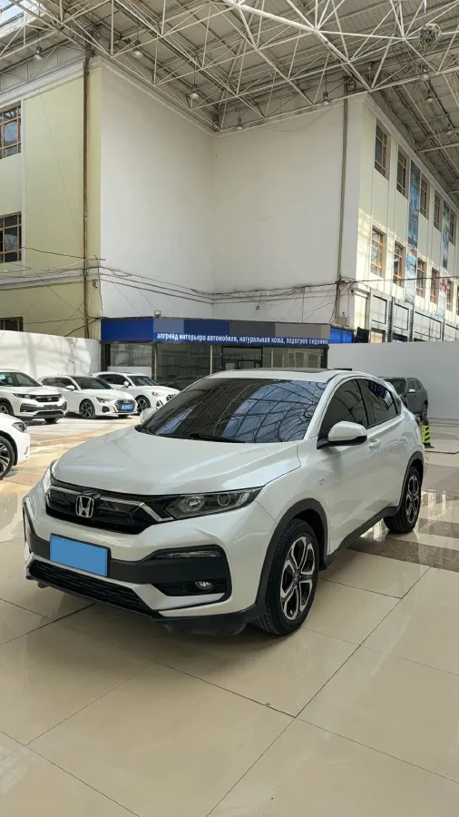 2022 Honda XR-V 1.5L 131HP L4 CVT,autocango,china used car exporter,china ev exporter,chinese used car exporter,chinese used ev exporter