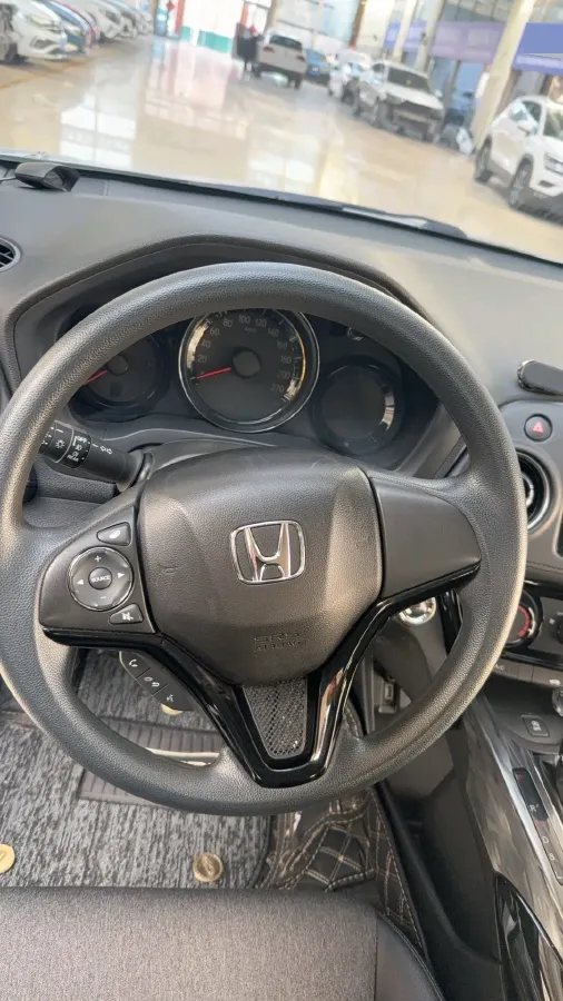 2022 Honda XR-V 1.5L 131HP L4 CVT,autocango,china used car exporter,china ev exporter,chinese used car exporter,chinese used ev exporter