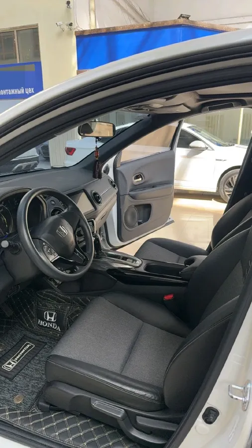 2022 Honda XR-V 1.5L 131HP L4 CVT,autocango,china used car exporter,china ev exporter,chinese used car exporter,chinese used ev exporter