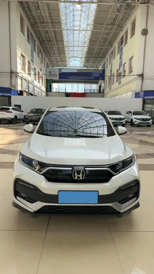 2022 Honda XR-V 1.5L 131HP L4 CVT,autocango,china used car exporter,china ev exporter,chinese used car exporter,chinese used ev exporter