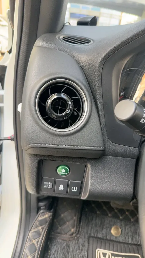 2022 Honda XR-V 1.5L 131HP L4 CVT,autocango,china used car exporter,china ev exporter,chinese used car exporter,chinese used ev exporter