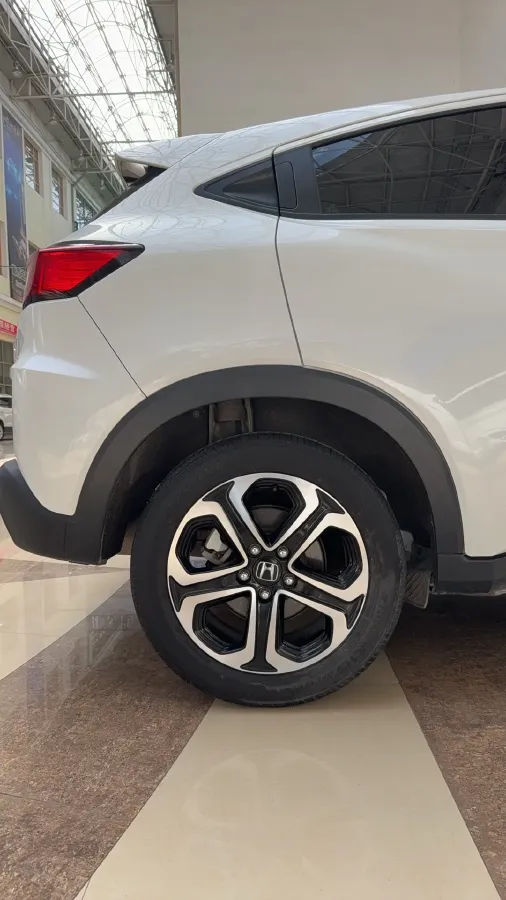 2022 Honda XR-V 1.5L 131HP L4 CVT,autocango,china used car exporter,china ev exporter,chinese used car exporter,chinese used ev exporter