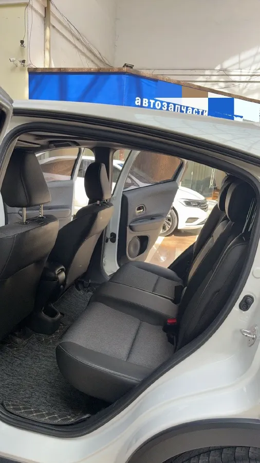 2022 Honda XR-V 1.5L 131HP L4 CVT,autocango,china used car exporter,china ev exporter,chinese used car exporter,chinese used ev exporter