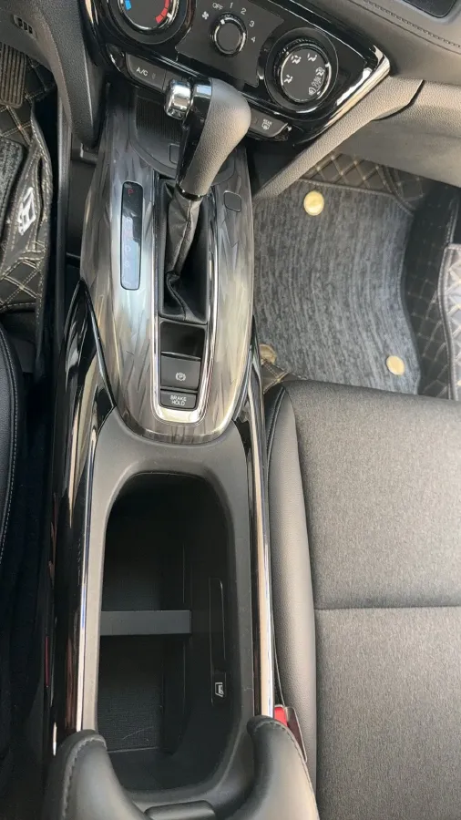 2022 Honda XR-V 1.5L 131HP L4 CVT,autocango,china used car exporter,china ev exporter,chinese used car exporter,chinese used ev exporter