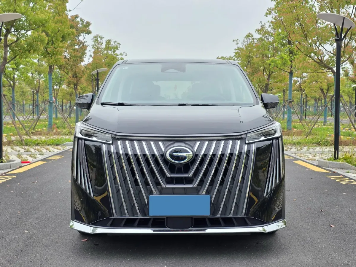 2024 GAC Trumpchi M8 2.0T 190HP L4 2DHT Hybrid,autocango,china used car exporter,china ev exporter,chinese used car exporter,chinese used ev exporter