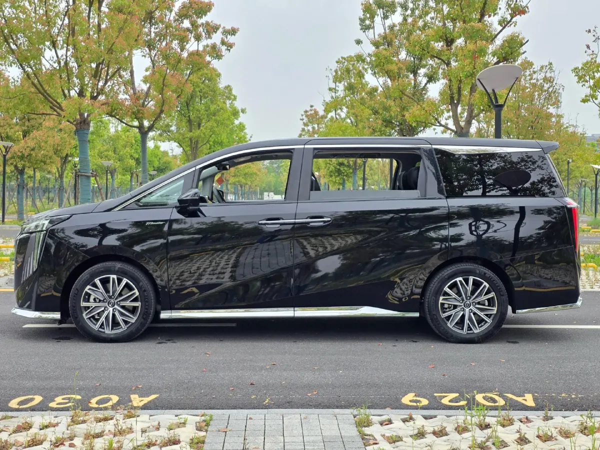 2024 GAC Trumpchi M8 2.0T 190HP L4 2DHT Hybrid,autocango,china used car exporter,china ev exporter,chinese used car exporter,chinese used ev exporter