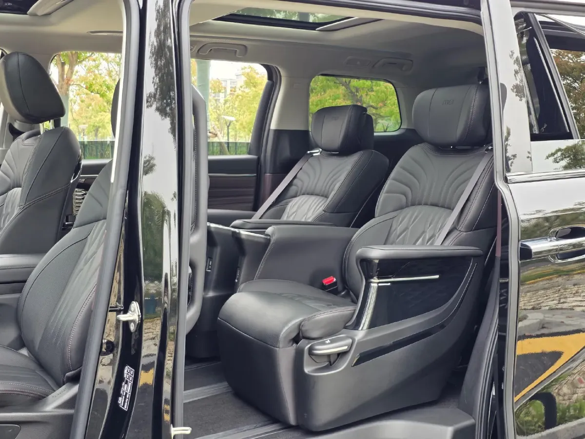 2024 GAC Trumpchi M8 2.0T 190HP L4 2DHT Hybrid,autocango,china used car exporter,china ev exporter,chinese used car exporter,chinese used ev exporter