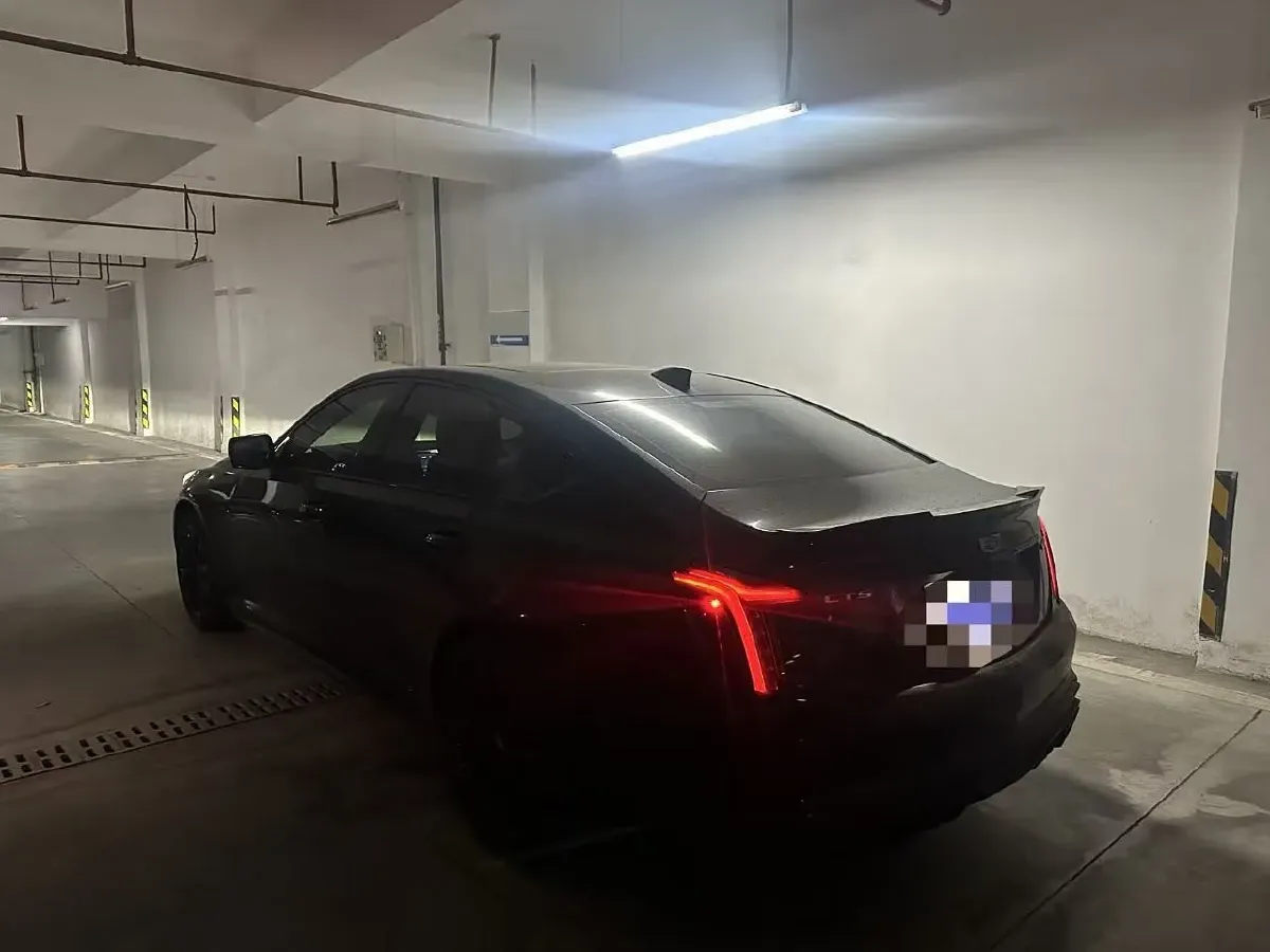 2022 Cadillac CT5 2.0T 237HP L4 10AT,autocango,china used car exporter,china ev exporter,chinese used car exporter,chinese used ev exporter