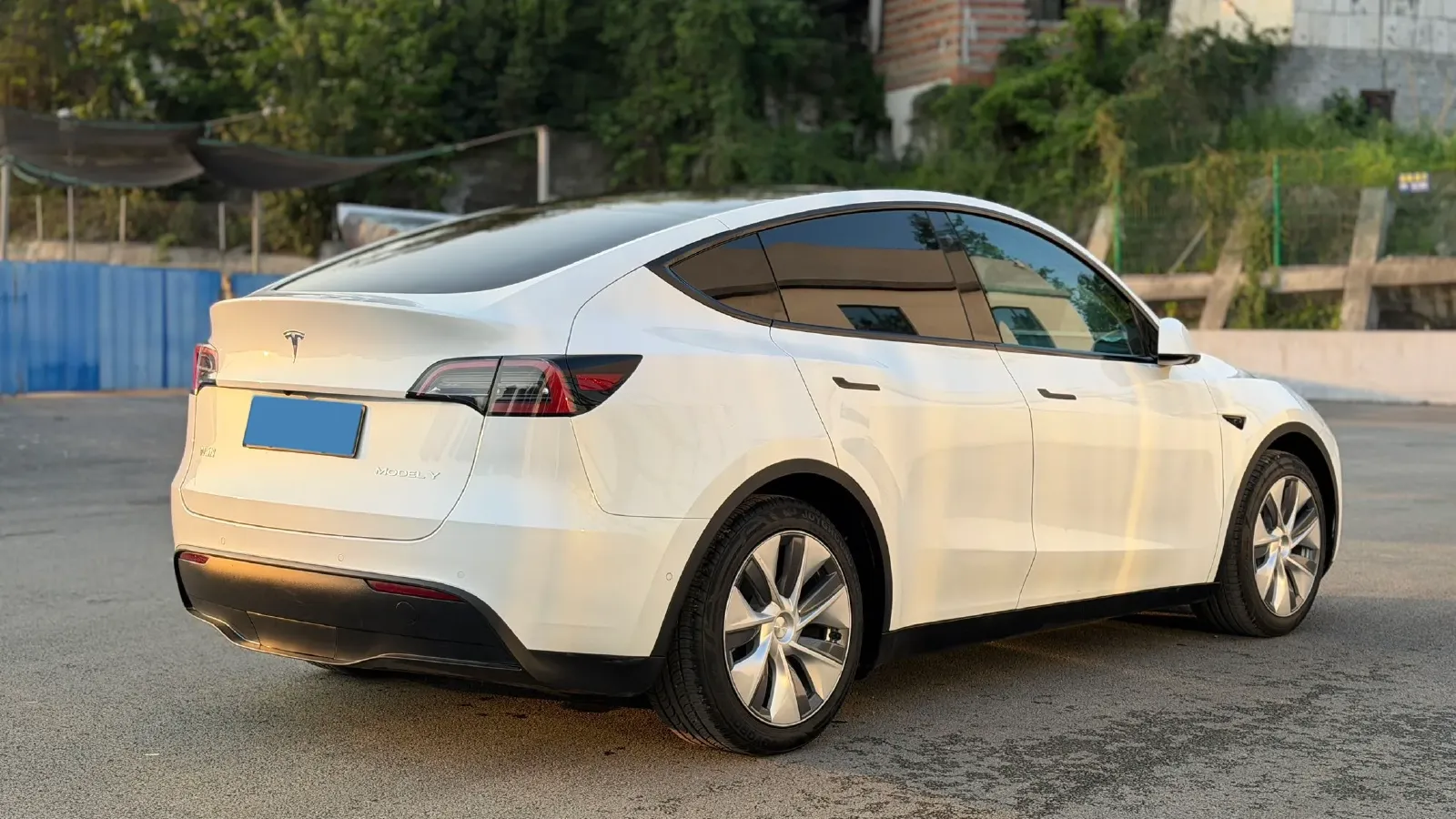 2022 Tesla Model Y BEV 60KWH,autocango,china used car exporter,china ev exporter,chinese used car exporter,chinese used ev exporter