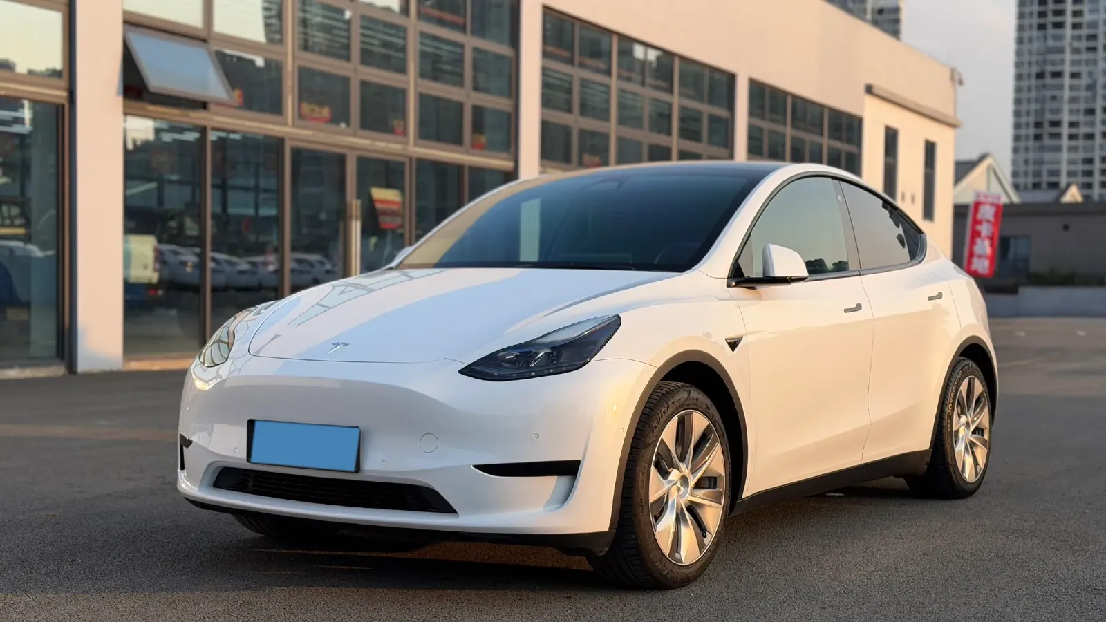 2022 Tesla Model Y BEV 60KWH,autocango,china used car exporter,china ev exporter,chinese used car exporter,chinese used ev exporter