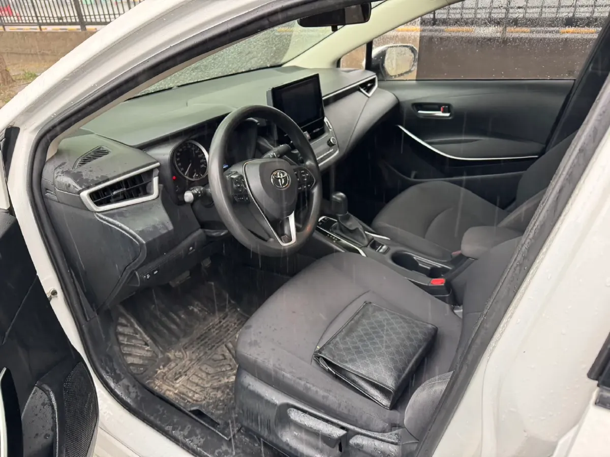 2021 Toyota Corolla 1.8L 98HP L4 E-CVT Hybrid,autocango,china used car exporter,china ev exporter,chinese used car exporter,chinese used ev exporter