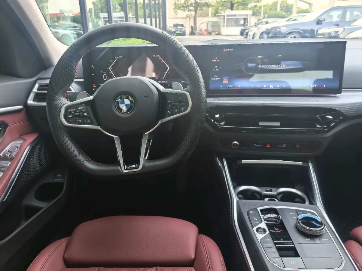 2025 BMW 3 Series 2.0T 184HP L4 8AT,autocango,china used car exporter,china ev exporter,chinese used car exporter,chinese used ev exporter