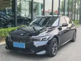 2025 BMW 3 SERIES,autocango,china used car exporter,china ev exporter,chinese used car exporter,chinese used ev exporter
