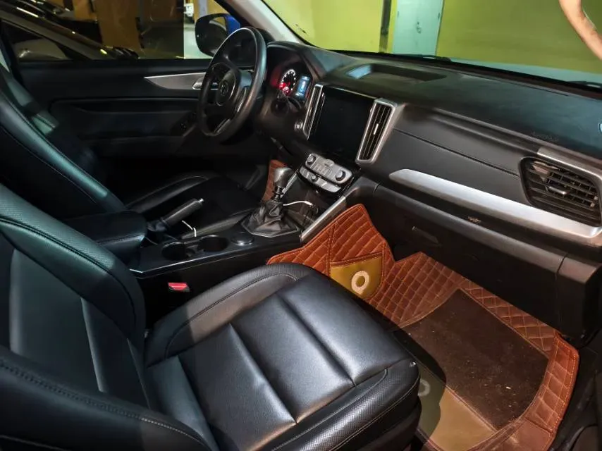 2021 Great Wall Poer 2.0T 190HP L4 6MT,autocango,china used car exporter,china ev exporter,chinese used car exporter,chinese used ev exporter