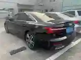 2021 Audi A6L 2.0T 190HP L4 7DCT