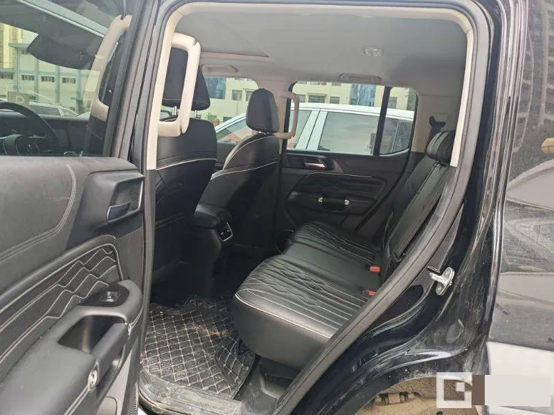 2021 Tank 300 2.0T 227HP L4 8AT,autocango,china used car exporter,china ev exporter,chinese used car exporter,chinese used ev exporter