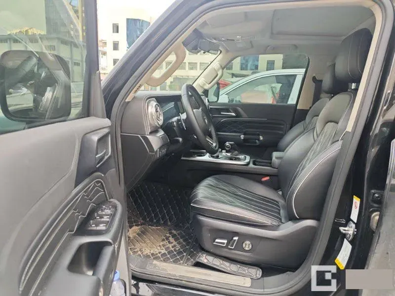 2021 Tank 300 2.0T 227HP L4 8AT,autocango,china used car exporter,china ev exporter,chinese used car exporter,chinese used ev exporter