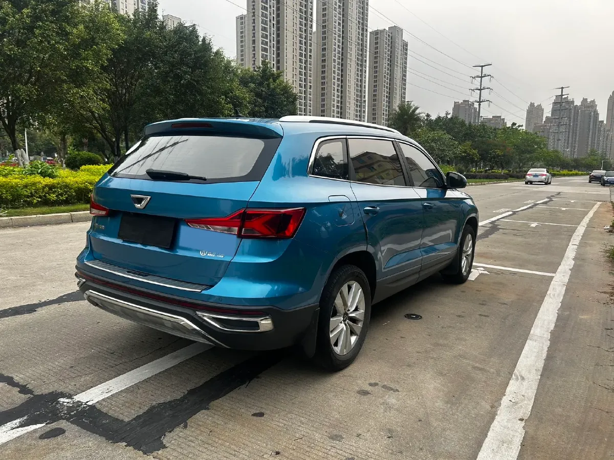 2020 Jetta VS7 1.4T 150HP L4 6AT,autocango,china used car exporter,china ev exporter,chinese used car exporter,chinese used ev exporter
