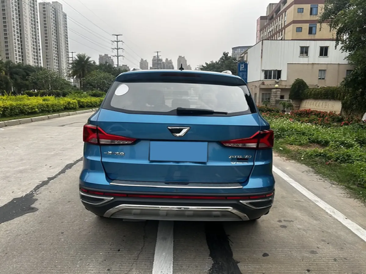 2020 Jetta VS7 1.4T 150HP L4 6AT,autocango,china used car exporter,china ev exporter,chinese used car exporter,chinese used ev exporter