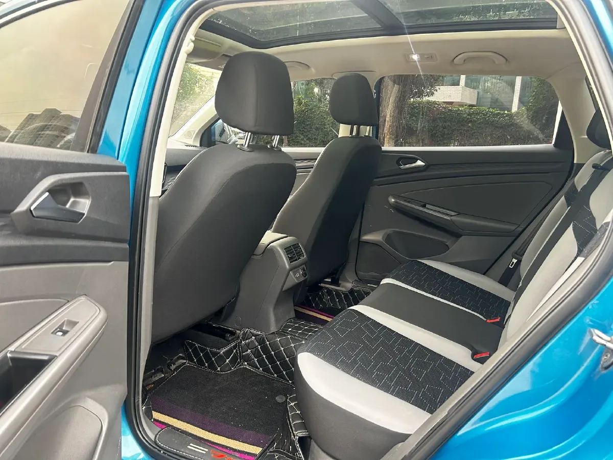 2020 Jetta VS7 1.4T 150HP L4 6AT,autocango,china used car exporter,china ev exporter,chinese used car exporter,chinese used ev exporter