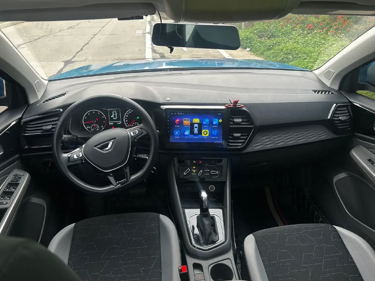 2020 Jetta VS7 1.4T 150HP L4 6AT,autocango,china used car exporter,china ev exporter,chinese used car exporter,chinese used ev exporter